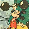 Image 2 : Muscle Mickey by Carlton, Trevor