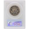 Image 2 : 1983-D Kennedy Half Dollar Coin PCGS MS65
