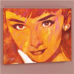 Audrey Too by Fishwick, Stephen
