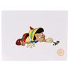 Image 3 : Pinocchio by The Walt Disney Company Limited Edition Serigraph