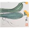 Image 3 : QI BAISHI Chinese 1864-1957 Watercolor on Paper