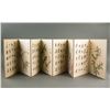 Image 4 : MA JIATONG Chinese 1865-1937 Watercolour Booklet