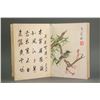 Image 7 : MA JIATONG Chinese 1865-1937 Watercolour Booklet