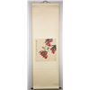 Image 2 : CHEN BANDING Chinese 1879-1970 Watercolor Scroll