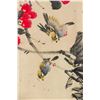 Image 3 : CHEN BANDING Chinese 1879-1970 Watercolor Scroll