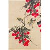 Image 5 : CHEN BANDING Chinese 1879-1970 Watercolor Scroll