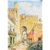 Image 1 : WINSTON CHURCHILL British 1874-1965 WC on Paper