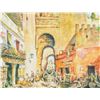 Image 3 : WINSTON CHURCHILL British 1874-1965 WC on Paper