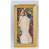 Image 2 : GUSTAV KLIMT Austrian 1862-1918 Gouache on Paper