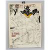 Image 2 : HENRI de TOULOUSE-LAUTREC French 1864-1901 Gouache