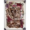 Image 2 : CECIL SKOTNES South African 1926-2009 Ink Acrylic