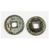 Image 2 : 1119-1125 Northern Song Xuanhe Tongbao 2 PC