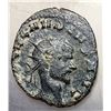 Image 1 : 268-270 Roman Empire Claudius II Gothicus Coin