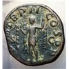 Image 2 : 3235-238 Roman Maximinus I Bronze Sestertius