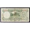 Image 2 : 1936 China Republic 5 Yuan Banknote