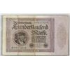 Image 2 : 1914 and 1923 German Banknotes 2 PC