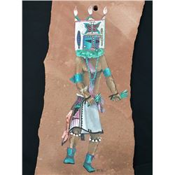 Large Sand Stone Art Work