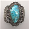 Image 1 : Vintage Turquoise Bracelet