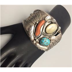 Vintage Navajo Bracelet