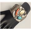 Image 1 : Vintage Navajo Bracelet