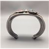 Image 6 : Vintage Navajo Bracelet