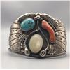 Image 8 : Vintage Navajo Bracelet