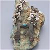 Image 8 : Unique, Rainbow Yei Necklace