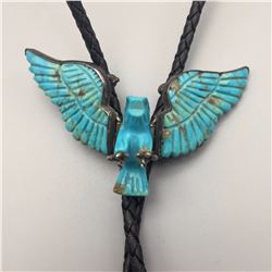 Unique Eagle Bolo