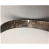 Image 8 : Handmade Hammered Ingot Bracelet