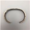 Image 6 : Handmade Hammered Ingot Bracelet