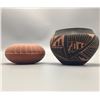 Image 4 : Pair of Acoma Pots