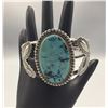 Image 2 : Vintage Turquoise Bracelet