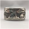 Image 1 : Navajo Storyteller Bracelet