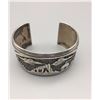 Image 3 : Navajo Storyteller Bracelet