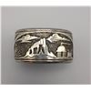 Image 9 : Navajo Storyteller Bracelet