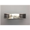Image 6 : Navajo Inlay Bracelet, Benally