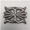 Image 1 : Navajo Sandcast Belt Buckle
