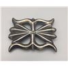 Image 2 : Navajo Sandcast Belt Buckle