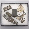 Image 2 : Found Relics from Relics Museum Display