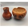 Image 2 : Maricopa and Tohono O’odham Pottery