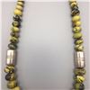 Image 3 : Serpentine Bead Necklace