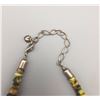 Image 4 : Serpentine Bead Necklace