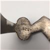Image 8 : Sterling Silver Inlay Bracelet