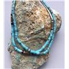 Image 2 : Pair of Southwest Style Necklaces