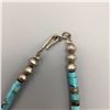 Image 5 : Pair of Southwest Style Necklaces