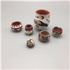 Image 3 : Group of 6 Jemez Pots