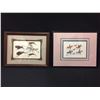 Image 1 : Pair of Original Irving Toddy Paintings