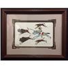 Image 2 : Pair of Original Irving Toddy Paintings