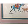 Image 8 : Pair of Original Irving Toddy Paintings