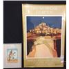 Image 1 : Signed D. Namingha Poster and Hopi Print
